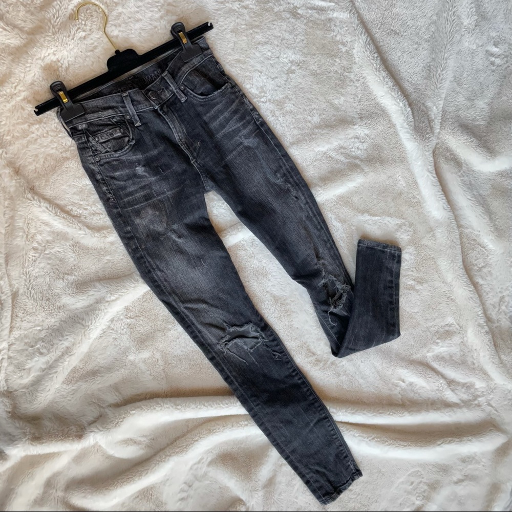 Citizens of Humanity The Rocket jeans 👖